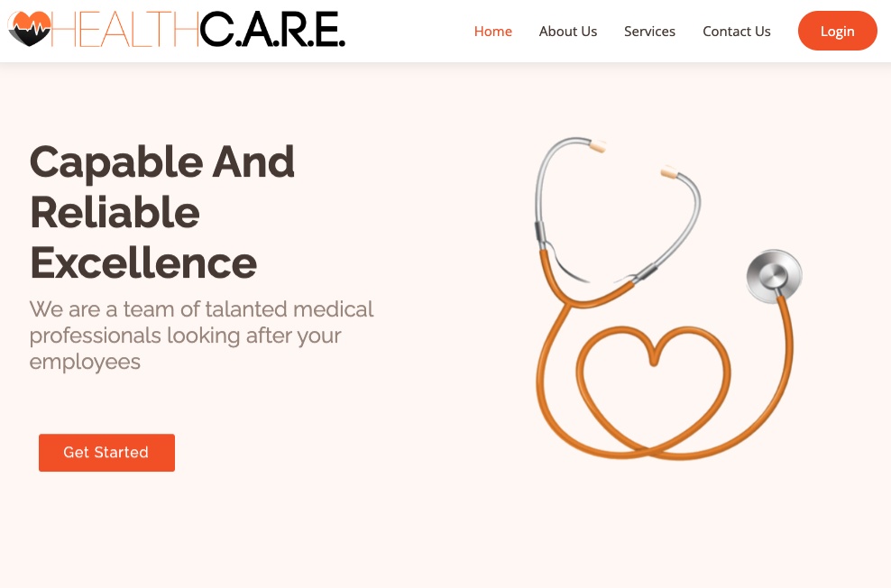 HealthC.A.R.E
