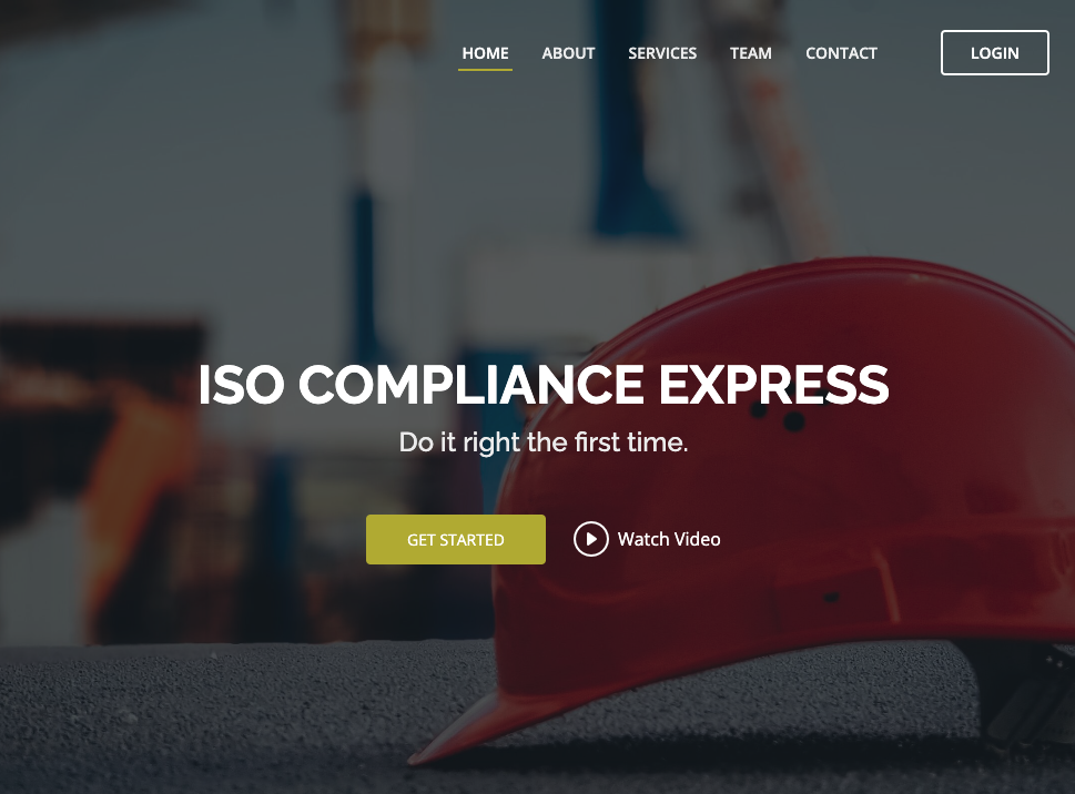 ISO Comp Express